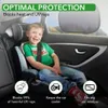 Travelhawk Zonnescherm Auto – UV-Bescherming & Eenvoudige Produktbild-Vorschau 6