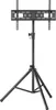 MANHATTAN TV-Ständer Universal mit Stativbein 37-70" 35kg Produktbild-Vorschau 8