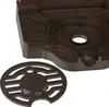Fontaine sur pied Relaxdays, style antique, dimensions : Voir les images du produit 5