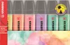 Textmarker Stabilo Boss Orig. Pastel 6 Farben Podgląd zdjęcia produktu 17