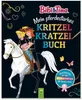 Bibi & Tina: Mein pferdestarkes Kritzel Produktbild-Vorschau 1