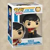Star Trek - Sulu 1140 - Funko Pop! - Vinyl Figur Produktbild-Vorschau 5