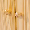 Credenza 3TRG. abaco" in pino finitura incolore - Credenza Anteprima dell’immagine prodotto 6