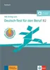 Mit Erfolg zum Deutsch-Test für den Beruf B2. Testbuch + Náhled obrázku produktu 1