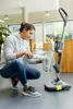 KÄRCHER BR 30/1 C BP Scheuersaugmaschine Akku Produktbild-Vorschau 3