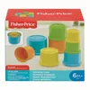 Mattel GCM79 Fisher-Price® Bunte Stapelbecher Produktbild-Vorschau 4