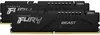 DDR5 32GB KIT 2x16GB PC 5600 Kingston FURY Beast EX Produktbild-Vorschau 19