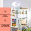 Klarstein Lodówka, Mini lodówka ze szklanymi drzwiami, Mini Podgląd zdjęcia produktu 3