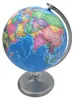 Globe éclairé par LED Globe lumineux USB Globe de table Voir les images du produit 1