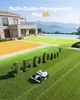 Mähroboter Mammotion LUBA Mini 2 AWD 1500 mit Garage, Produktbild-Vorschau 11