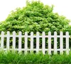 Gartenzaun Steckzaun 3m - Höhe 30 cm - Rasenkante Produktbild-Vorschau 5