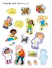 Mein erstes Stickerbuch: Alle meine Freunde Produktbild-Vorschau 4