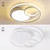 LED Deckenlampe Kinderzimmer 72W Weiß Deckenleuchte Dimmbar Produktbild-Vorschau 9