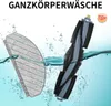 Ersatz Zubehörset für ECOVACS DEEBOT T10+，1 Hauptbürste, 2 Produktbild-Vorschau 6