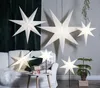 Star Trading 232-92 Standstern "Frozen"ca. 55x80 cm, Farbe: Produktbild-Vorschau 31