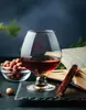 Glasmark KROSNO, 350ml, Set von 6, Cognacglas, Brandy, Produktbild-Vorschau 7