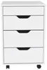 Carryhome Rollcontainer JULIUS Productafbeelding-voorbeeld 5