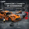 CaDA C64008W Mercedes AMG GT3 C64008W Produktbild-Vorschau 13