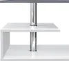 Couchtisch 'Haarlem' Wohnzimmertisch 90 x 50 x 41 cm Produktbild-Vorschau 5