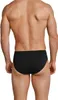 Schiesser Herren Rio-Slip Gr. 7  schwarz Produktbild-Vorschau 3