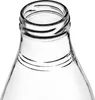 KADAX Saftflaschen 1L, 20 Stück, Silber, Glasflaschen mit Produktbild-Vorschau 9