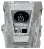 Jazwares Star Wars Fahrzeug Mit Angriffsklasse At-at 24 Cm Produktbild-Vorschau 6