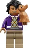 LEGO Ideas 21302, TV-Serie, Junge/Mädchen, Mehrfarben Produktbild-Vorschau 8