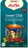 Yogi Tea Sweet Chili  Filterbeutel 17X1.8 g Produktbild-Vorschau 2