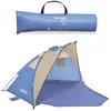 Bestway® Strandmuschel Ramble 2 200 x 100 x 100 cm Produktbild-Vorschau 2