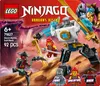 LEGO NINJAGO Zaneův bojový robotický oblek, Sada na Náhled obrázku produktu 29