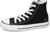 DOCKERS BY GERLI Damen High Top Sneaker Canvas Produktbild-Vorschau 1