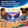 LEGO | Disney Frozen 43273 Adventskalender 2025 – Spielzeug Produktbild-Vorschau 2