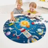 Hape PUZZLE Z UKŁADEM SŁONECZNYM, Artystyczny, 5 lat(a) Podgląd zdjęcia produktu 12