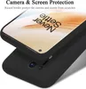 Cadorabo pouzdro pro OnePlus 8 PRO kryt silikonový kryt Náhled obrázku produktu 4