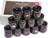 12 x Grill Gewürz Gewürzmischung Geschenkset Weihnachten Produktbild-Vorschau 1