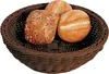 Kesper Brot und Obstkorb rund 28,5cm Produktbild-Vorschau 1