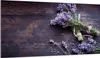 Glas-Herdplattenschutz 90x52 Lavendel Produktbild-Vorschau 1