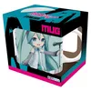 Keramický hrnek Hastune Miku - Hatsune Miku (320 ml) Náhled obrázku produktu 6