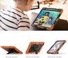 Custodia per iPad Pro 12,9" con supporto e tracolla Anteprima dell’immagine prodotto 3