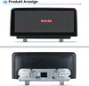 10.25''2+64GB CarPlay wireless per BMW Series1/2/3/4 F20 Anteprima dell’immagine prodotto 19