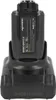 Batterie 10,8 V / 12 V 6,0 Ah pour Bosch GSR GSB GOP GSA Voir les images du produit 6