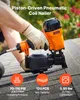 VEVOR Druckluft-Coilnagler CN45C, 15° Druckluftnagler für Produktbild-Vorschau 2