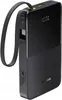 Power Bank BASEUS 10000 mAh 22,5 W + câble intégré Type-C, Voir les images du produit 14
