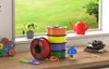 Anycubic PETG Filament, 1,75mm, 1kg - Farbton: schwarz Produktbild-Vorschau 3