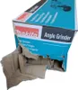 Winkelschleifer GA9040RF01 (blau/schwarz, 2600 Watt) Produktbild-Vorschau 17