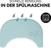 hauck Silikon Platzdeckchen für Alpha Click Tray Produktbild-Vorschau 3