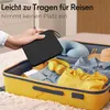 Nähset Reise mit Nähzubehör set,Nähzeug GeschenkeAnfänger, Produktbild-Vorschau 3
