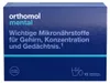 Orthomol Mental - pour le cerveau, la concentration et la Voir les images du produit 1