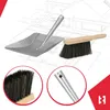 KOTARBAU® Kehrgarnitur 2 tlg. Kehrblech und Handfeger Produktbild-Vorschau 7