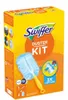 Swiffer DUSTER KIT MAGNET DE POUSSIÈRE Chiffons à poussière Voir les images du produit 8